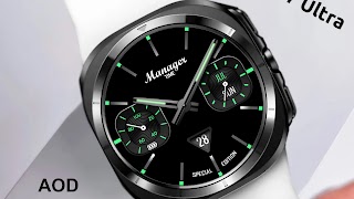 Manager V ภาพหน้าจอ 1