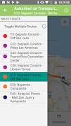 Sonnell Ride screenshot 2