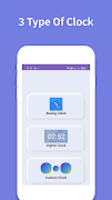 Android 12 Widget ( C.C.W ) 截圖 5