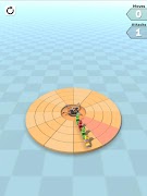 برنامه‌نما Circle Alignment عکس از صفحه