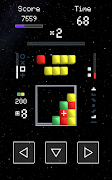 Star Cubes Warp скриншот 5