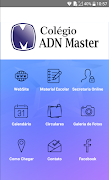 پوستر Adn Master