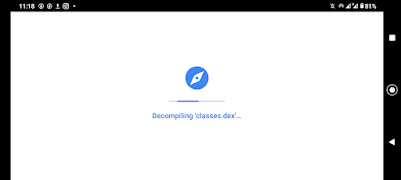 Advanced APK Editor Pro screenshot 2
