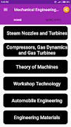 5 Schermata Mechanical Engineering