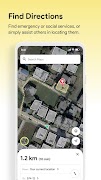 Naxa: Explore & Navigate screenshot 2
