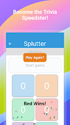 Splutter: Speed Trivia capture d'écran 5