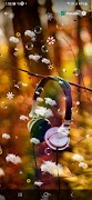 Headphone Wallpaper স্ক্রিনশট 4