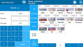 Axis Cloud screenshot 5