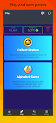 Alphachain capture d'écran 2