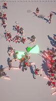 Shadowblade Fighter 스크린샷 3