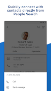 People - Workspace ONE screenshot 5