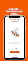 SuperUniao Plakat