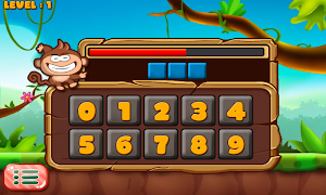 Memory Number скриншот 4