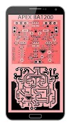 PCB电路设计 截图 2