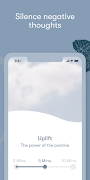 Ensemble by Happify Health скриншот 3