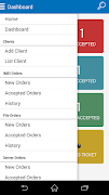 Dhru Fusion Admin screenshot 1