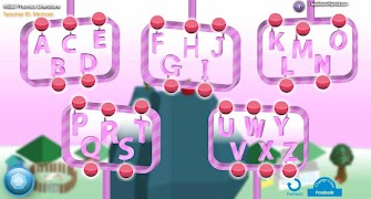 MELS I-Teaching (Literature) screenshot 1