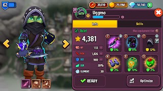 Build & Craft スクリーンショット 1