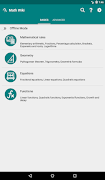 Math Wiki - Learn Math syot layar 6