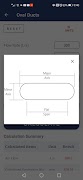Duct Sizer Ekran Görüntüsü 6