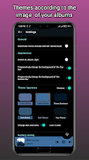 Music Player 2021 screenshot 2