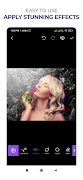 Photo Motion: Motion Effects screenshot 1
