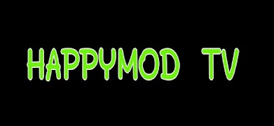 پوستر HappyMod Tv