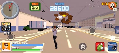 H-2 Reloaded Screenshot 3