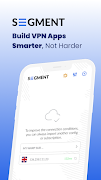 پوستر Segment VPN SDK