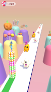 Candy Rush 스크린샷 1
