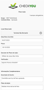 CheckYou imagem de tela 4