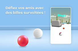 Poc la Bille screenshot 6