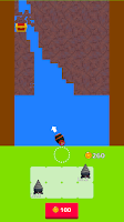 Mine Merge screenshot 3