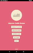 morse code game 스크린샷 4