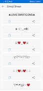 Text Styles স্ক্রিনশট 4