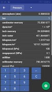 Super Unit Converter syot layar 1