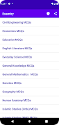 EXAMTRY screenshot 4