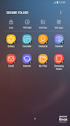 Secure Folder Screenshot 1