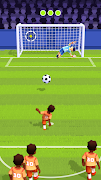 Clumsy Keeper Ekran Görüntüsü 7
