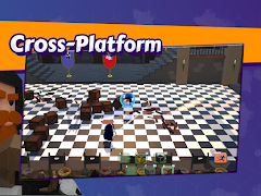 Fantasy Arenas : Brawl Fight ภาพหน้าจอ 7