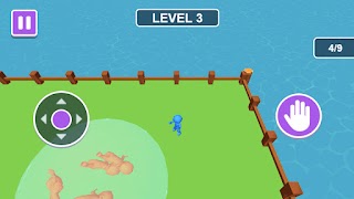 Bubble Conquest Ekran Görüntüsü 1