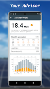 My Solar Panel Lite screenshot 7
