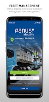 Panus Intelligent Fleet 海報