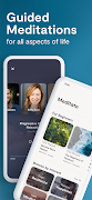 Mindfulness.com Meditation App اسکرین شاٹ 3