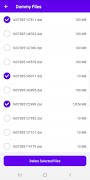 Isi Storan syot layar 2