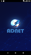 Adnet Play ポスター
