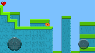 Pumpkin 1 screenshot 2