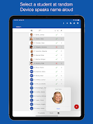 Random Student 스크린샷 7