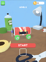 Car Assemble - Physics Puzzle screenshot 6