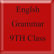 English Grammar 9th Class 截图 1
